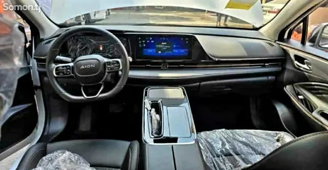 GAC Aion S Plus 2026 · 3.0 AT