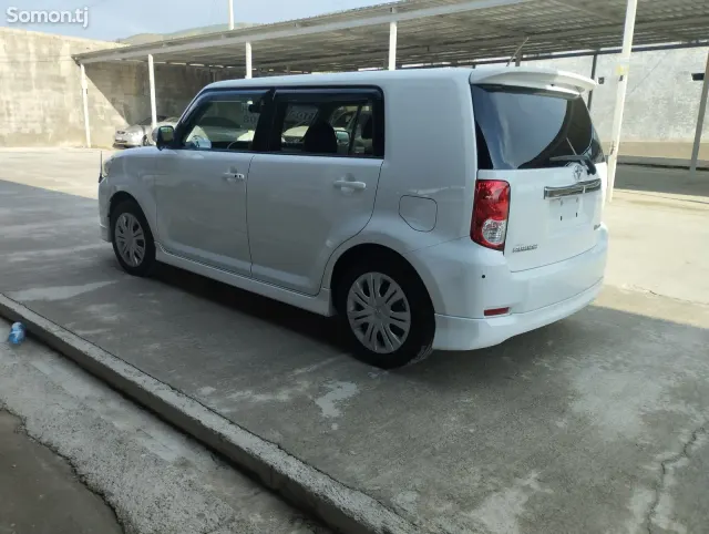 Toyota Rumion 2008 · 1.8 AT