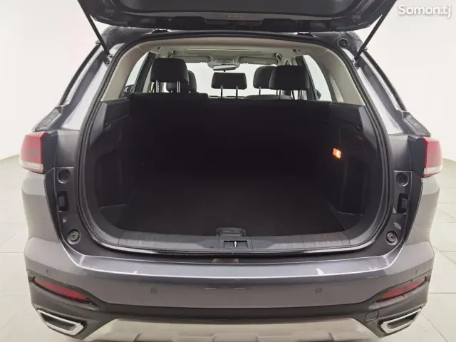 GAC Trumpchi GS5 2019 · 1.6 MT