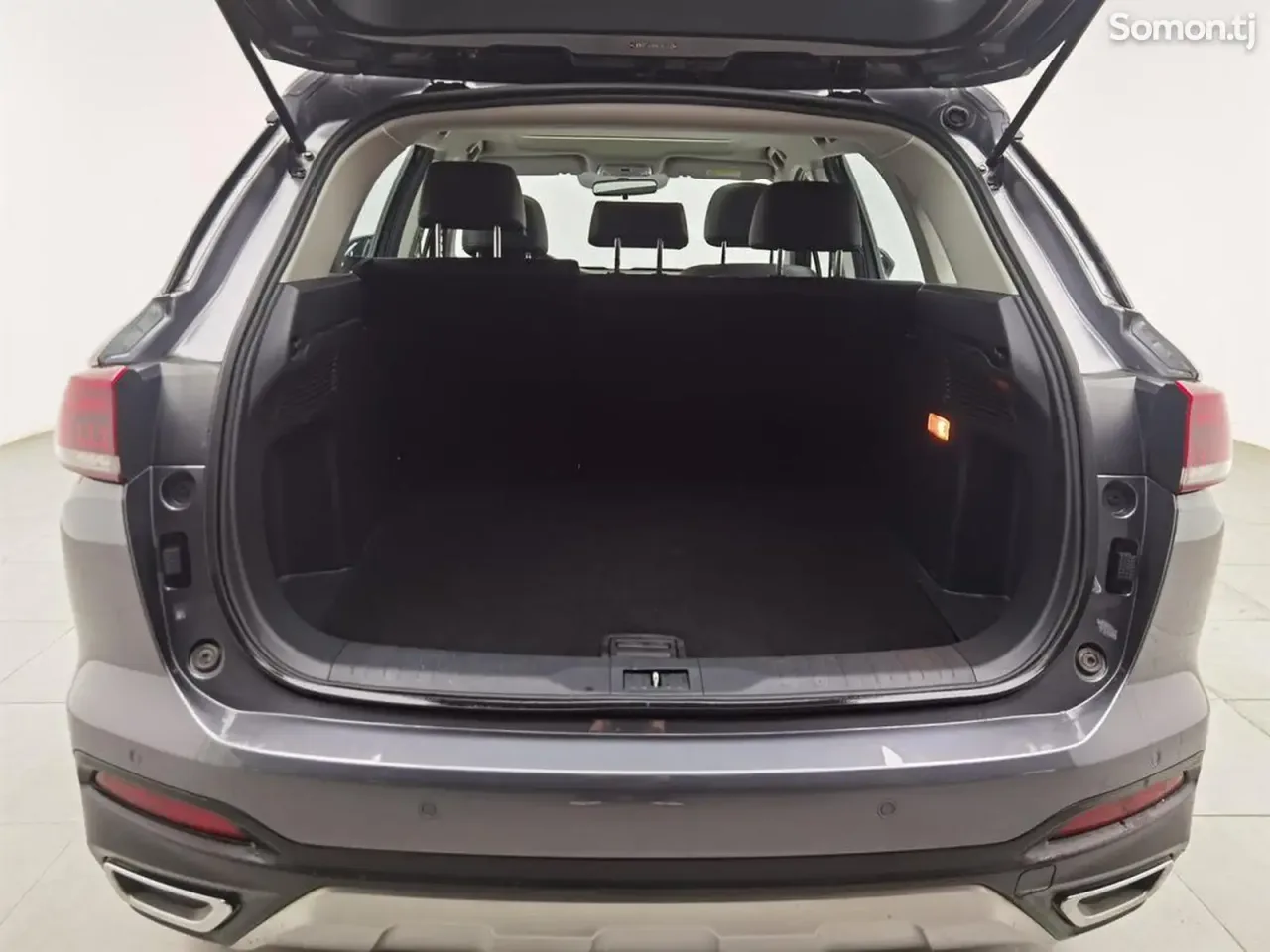 GAC Trumpchi GS5 2019 · 1.6 MT