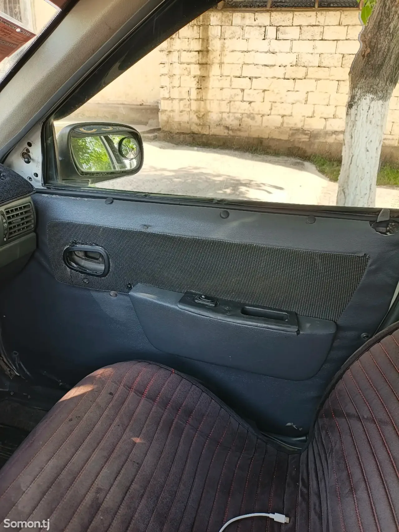 Daewoo Nexia 1994 · 1.6 MT
