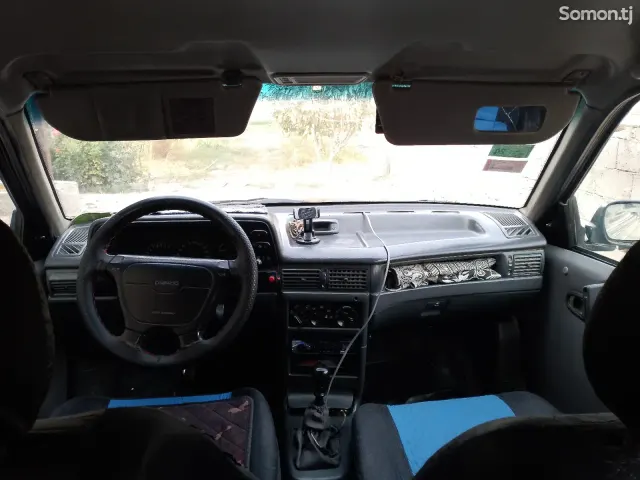 Daewoo Nexia 1996 · 1.6 MT