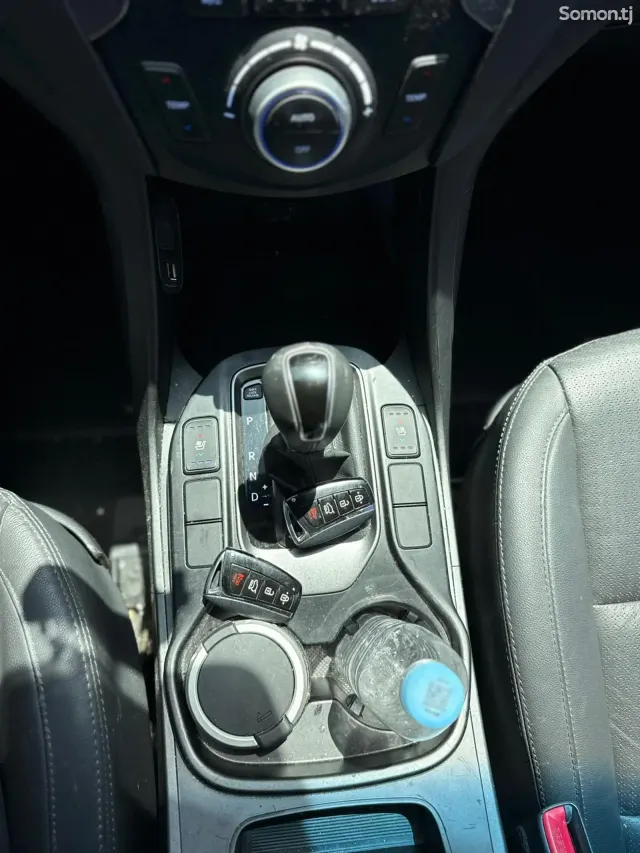 Hyundai Santa Fe 2014 · 2.0 AT