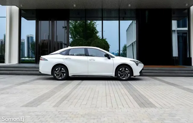 GAC Aion S Plus 2026 · 6.4 AT