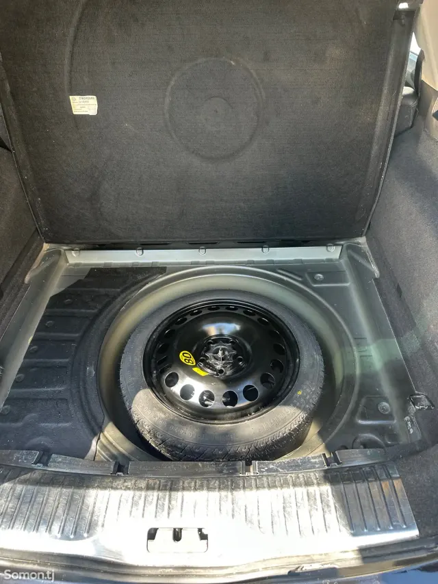 Opel Astra H 2007 · 1.6 MT