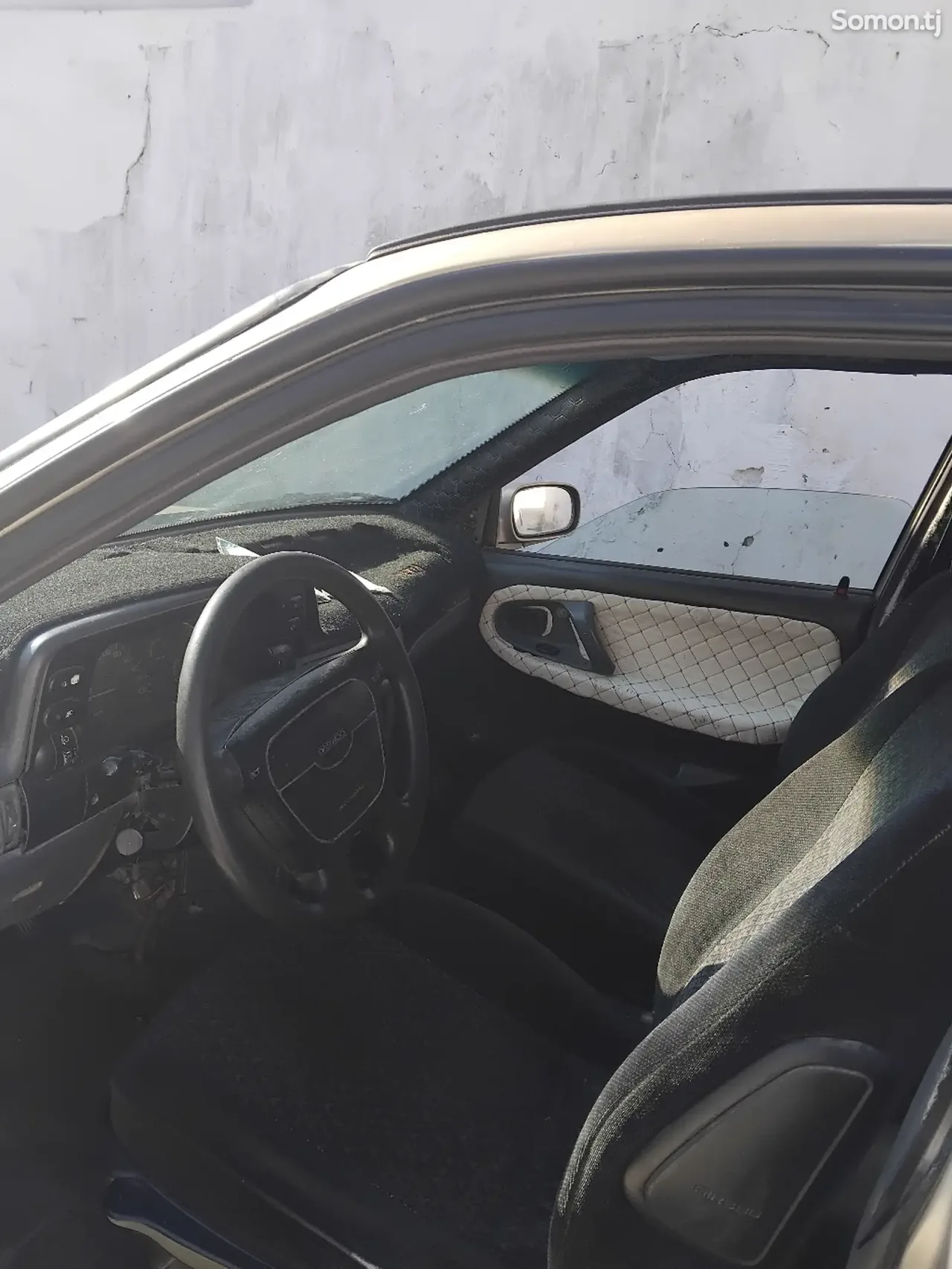Daewoo Nexia 1996 · 1.6 MT