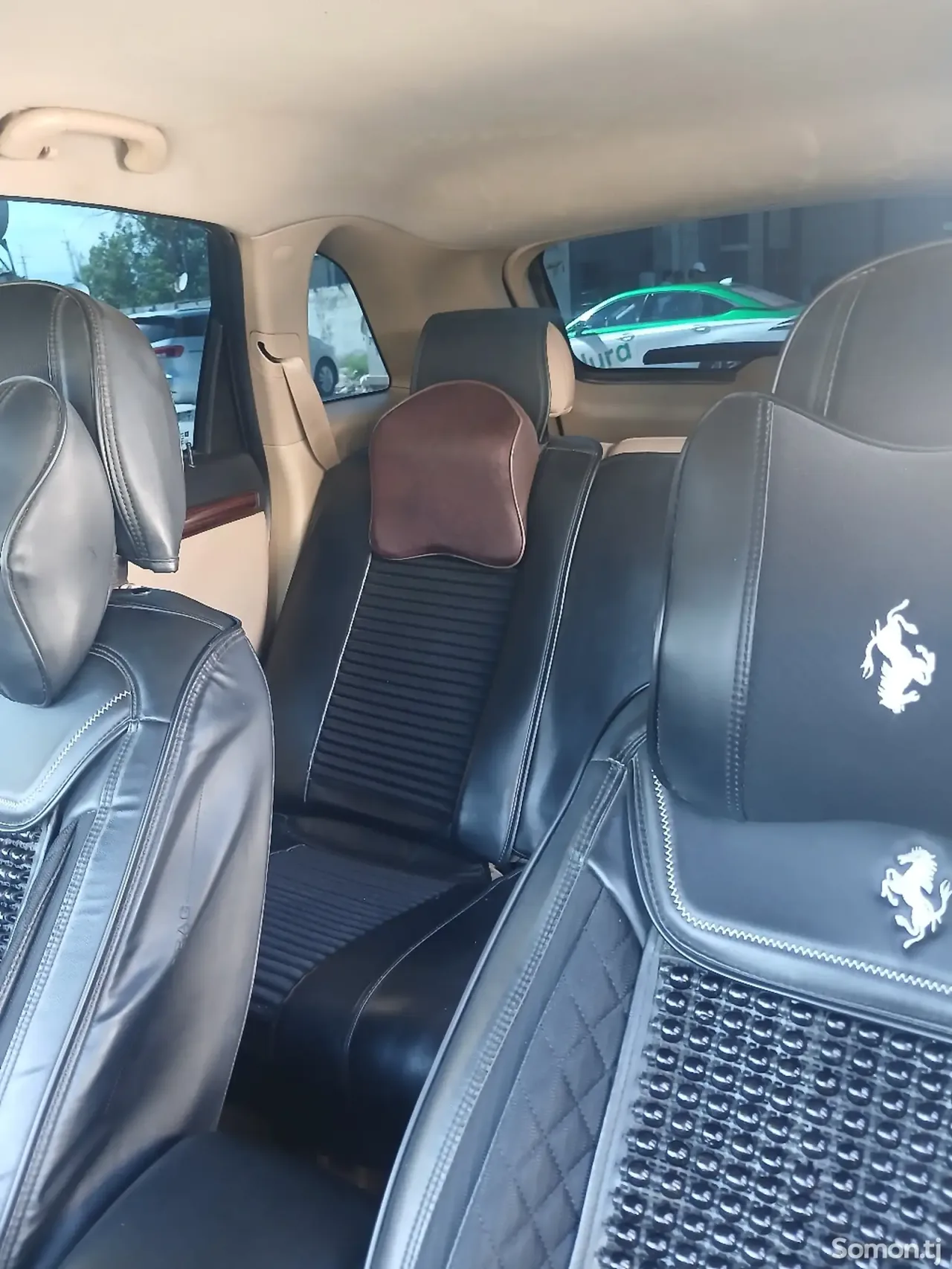Opel Antara 2008 · 2.0 AT