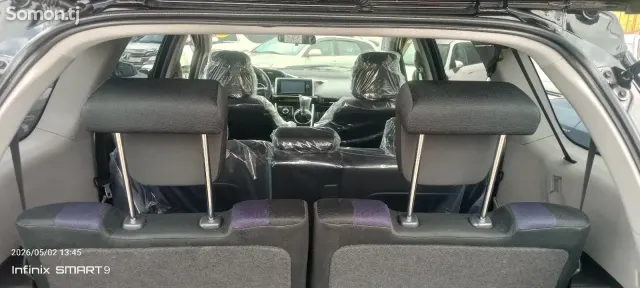 Toyota Wish 2014 · 2.0 AT