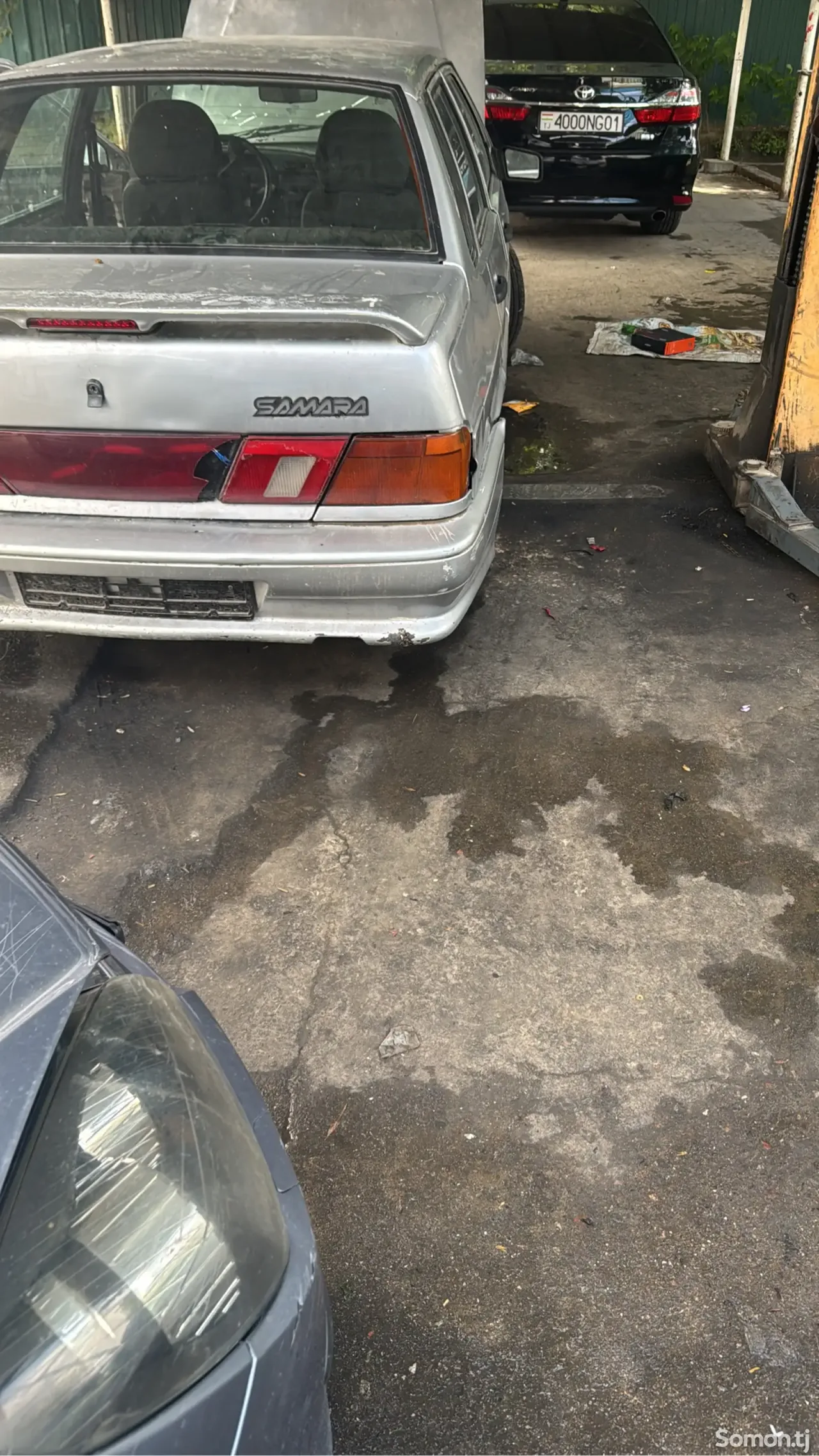 Lada (ВАЗ) 2105 2003 · MT