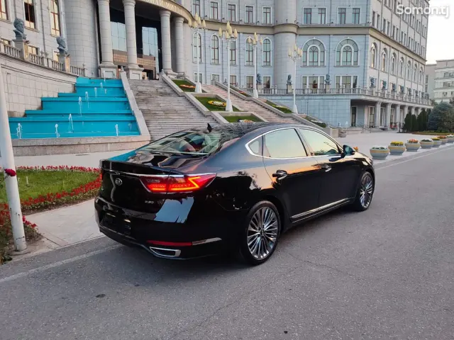 Honda Accord 2017 · 3.0 AT