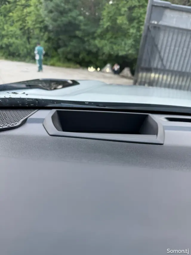 Toyota Tundra 2023 · 3.5 AT
