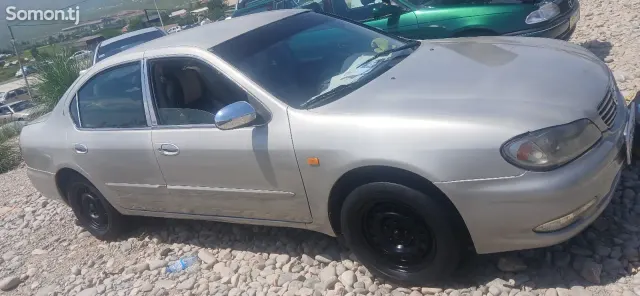 Nissan Maxima 2006 · 2.0 AT