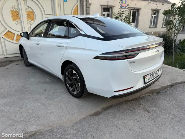 GAC Aion S Plus 2026 · 2.4 AT