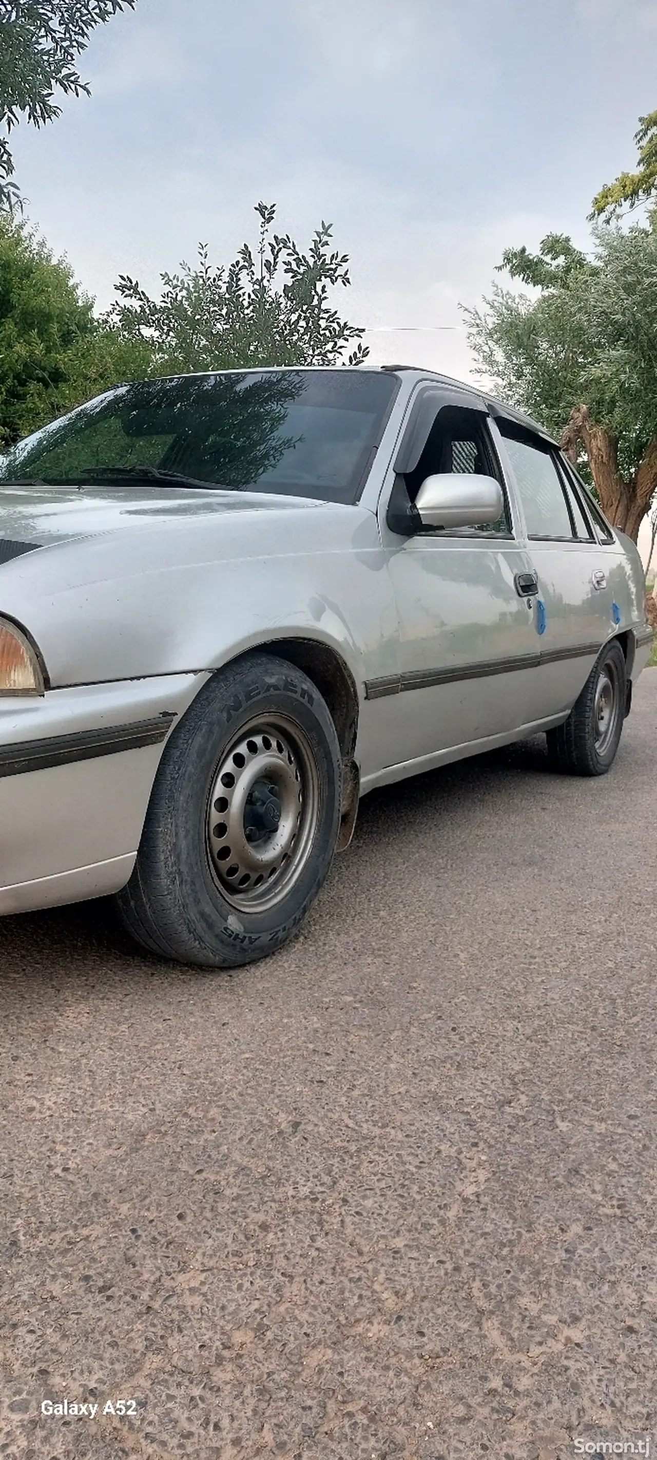 Daewoo Nexia 1996 · 1.6 MT