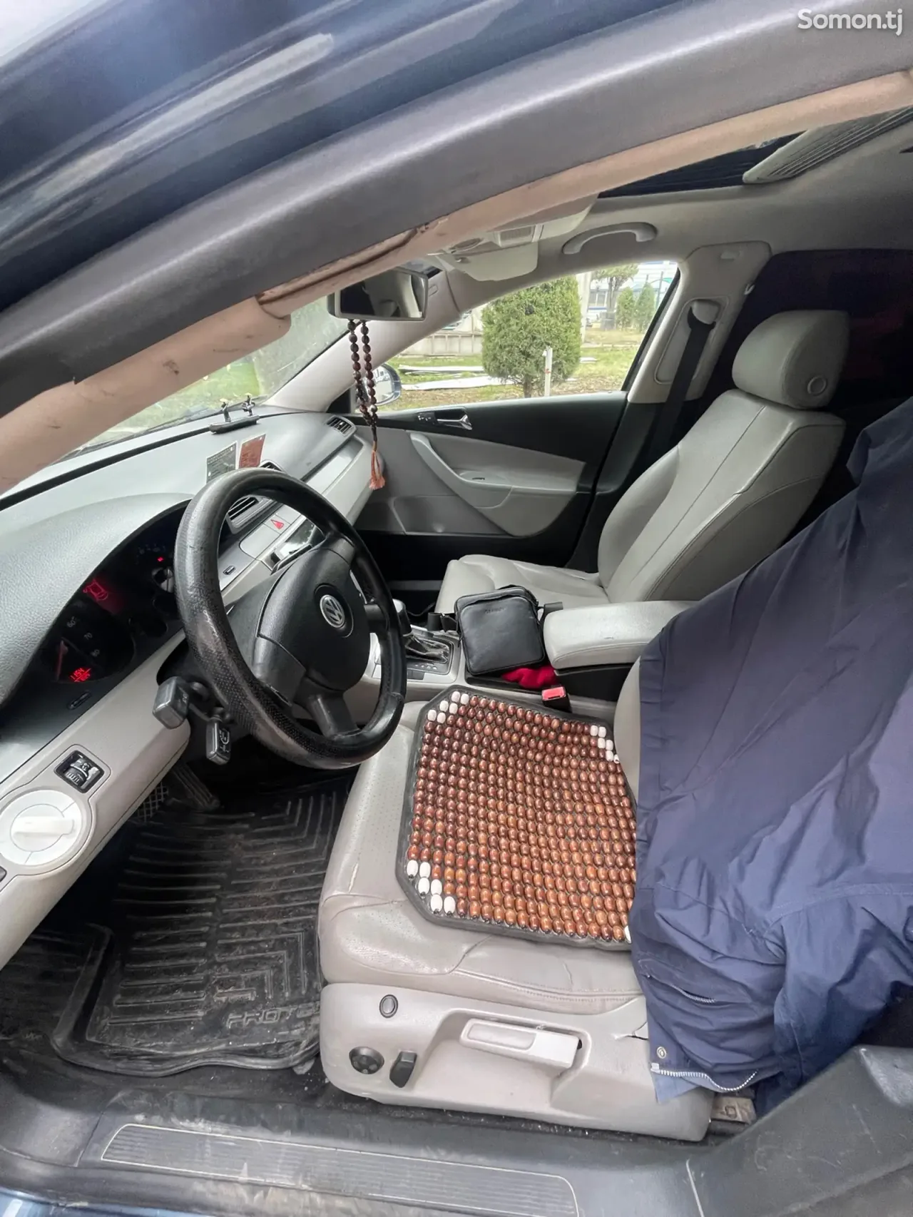 Volkswagen Passat 2006 · 2.0 AT