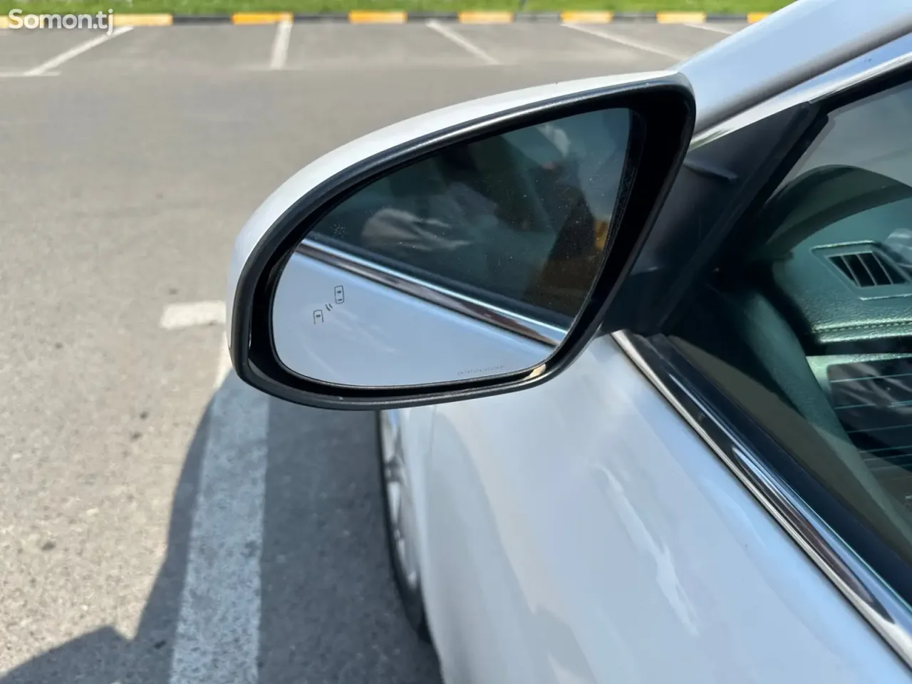 Toyota Camry 2014 · 2.5 AT