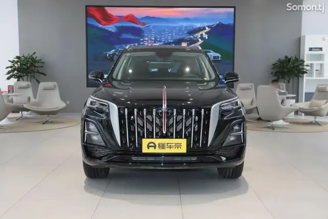 Hongqi HS5 2025 · 2.0 AT