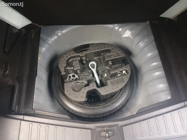 Nissan Note 2014 · 1.4 AT