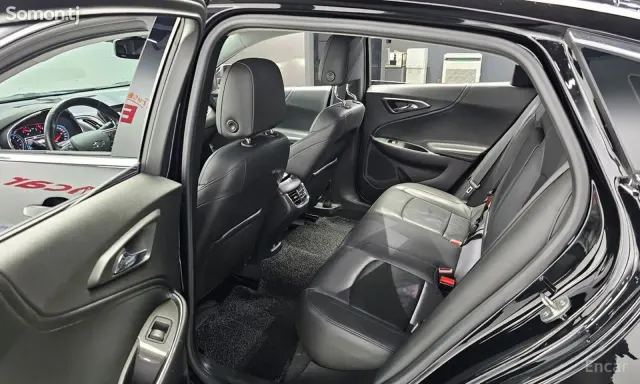 Chevrolet Malibu 2017 · 2.0 AT