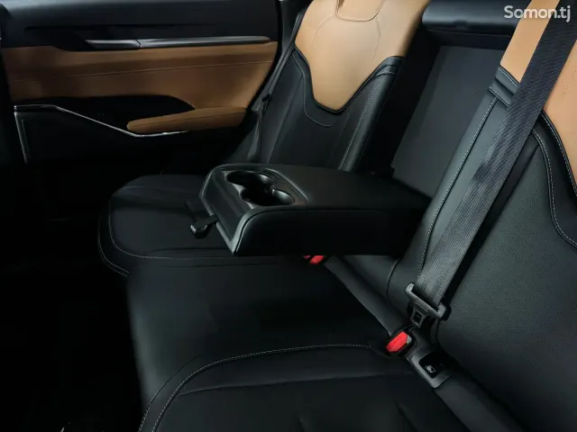 Haval H6 2025 · 2.0 AT