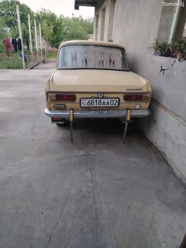 Москвич 2141 1987 · 1.5 MT