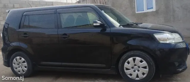 Toyota Rumion 2014 · 1.8 AT