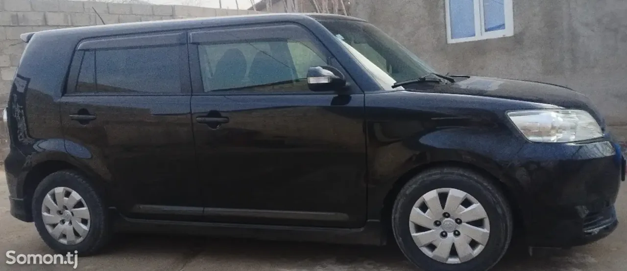 Toyota Rumion 2014 · 1.8 AT