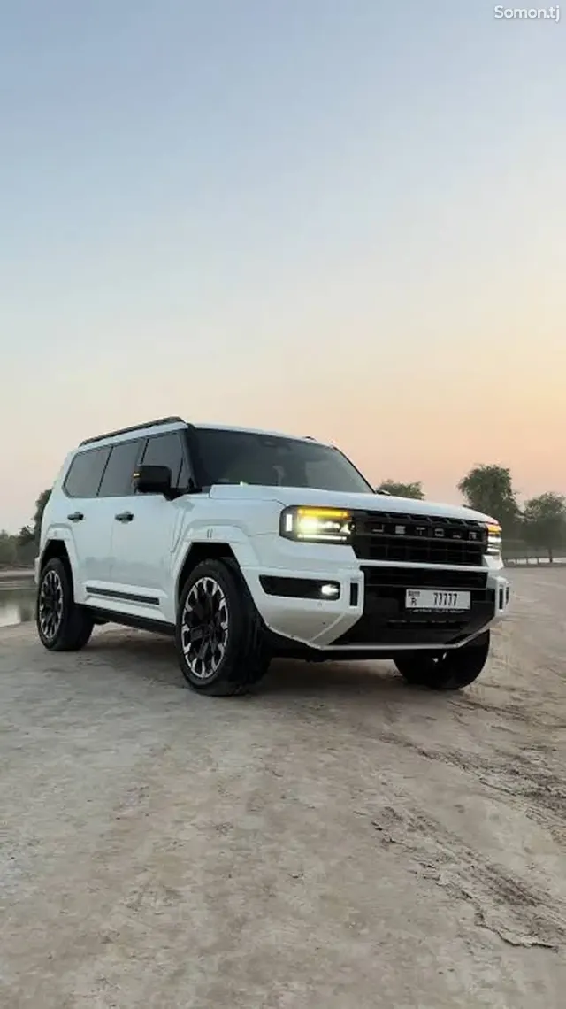 Jetour X70 Plus 2026 · 2.0 AT