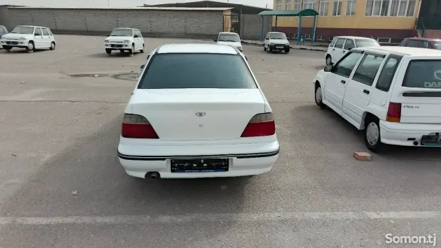 Daewoo Nexia 1996 · 1.5 MT