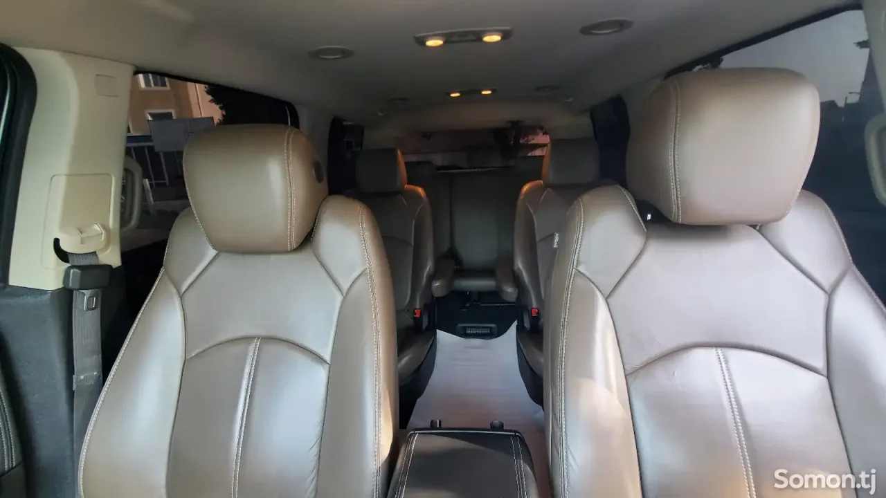 GMC Acadia 2015 · 3.6 AT