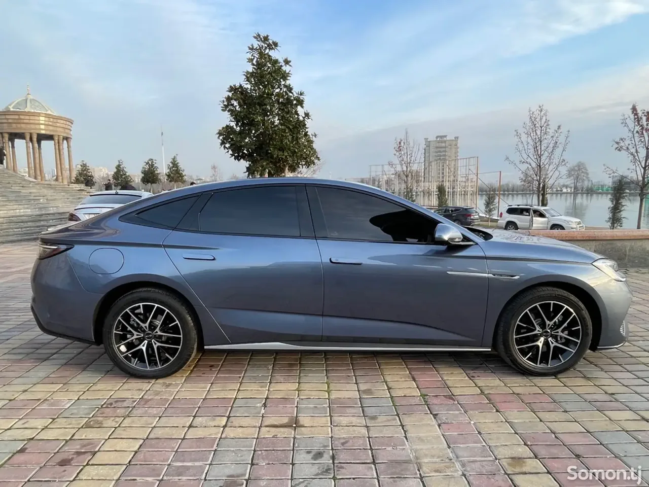 BYD Seal 2024 · 1.5 AT