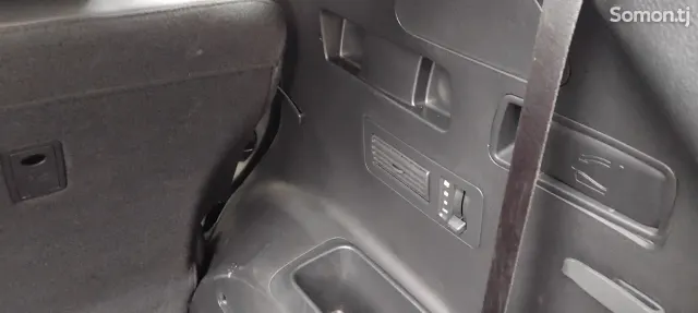 Hyundai Santa Fe 2014 · 2.0 AT