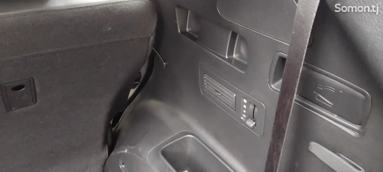 Hyundai Santa Fe 2014 · 2.0 AT