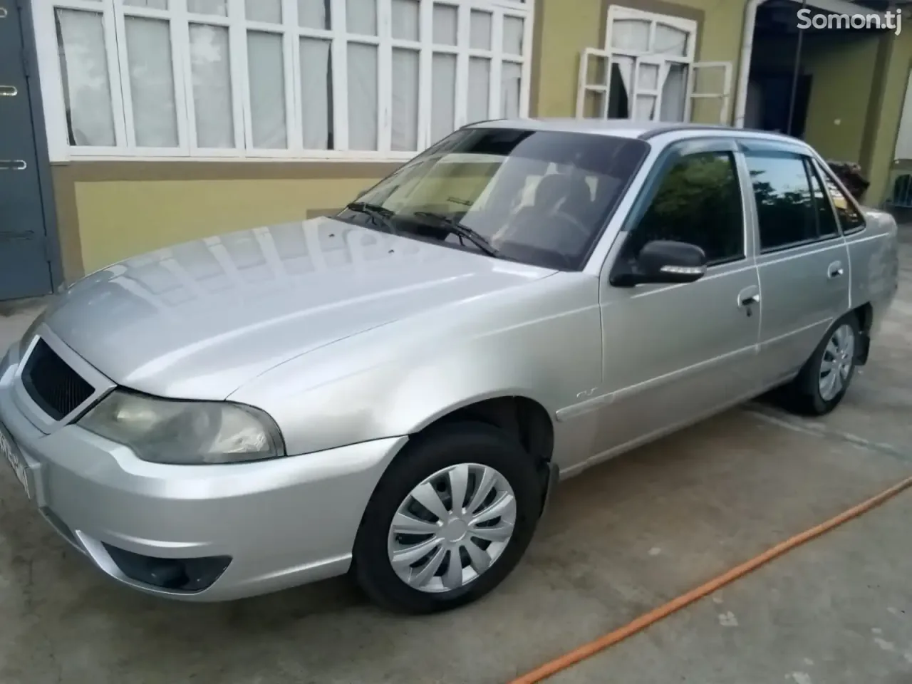 Daewoo Nexia 2012 · 1.5 MT