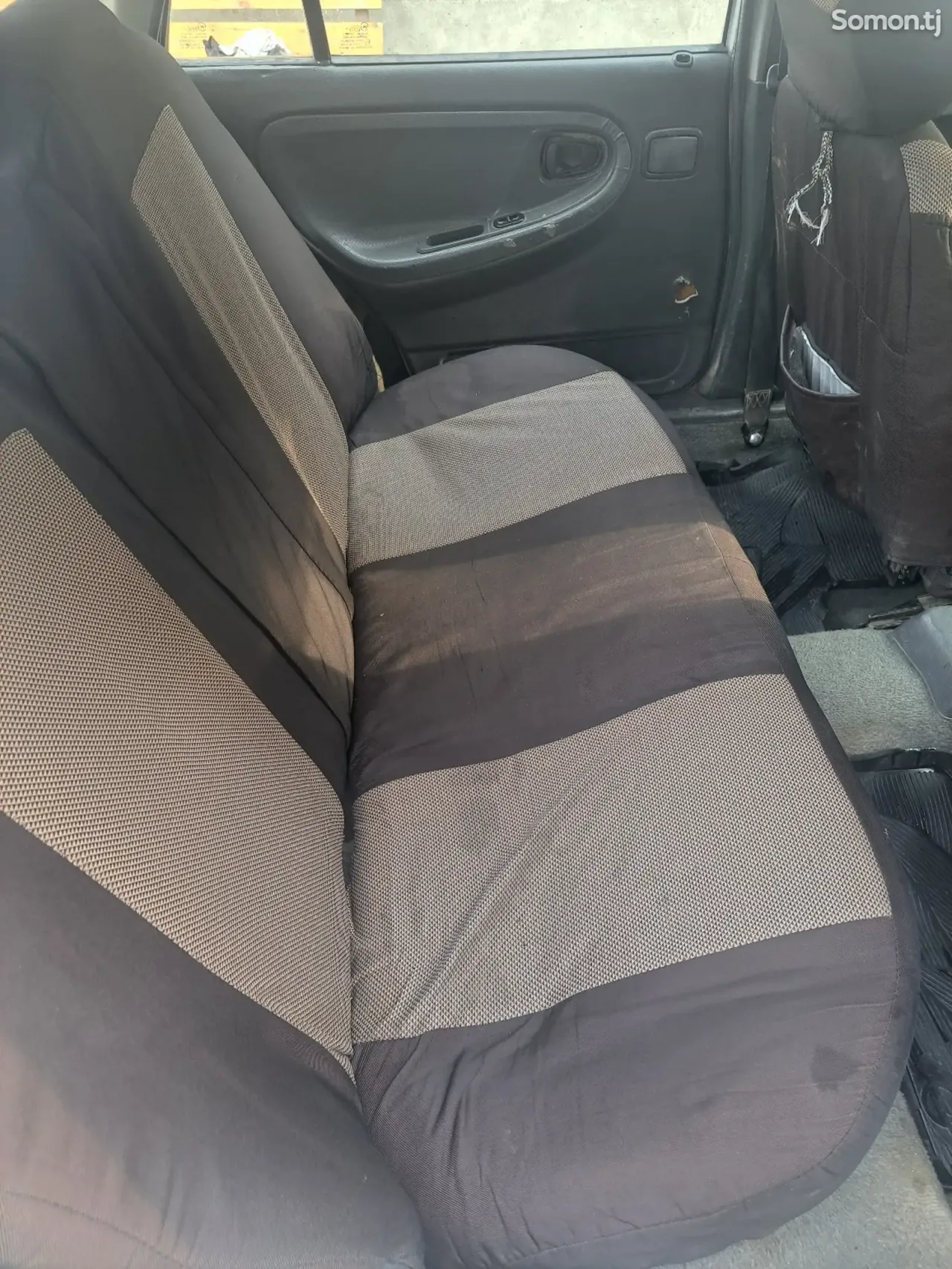 Daewoo Nexia 1996 · 1.5 MT