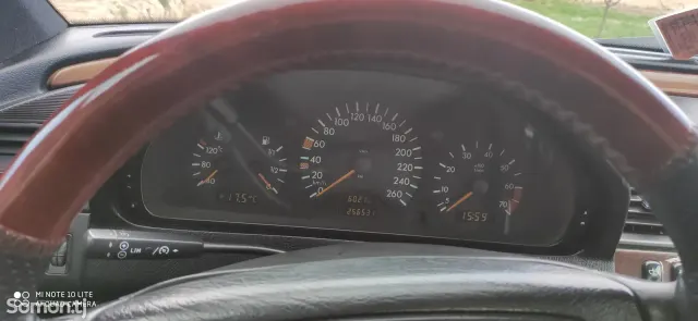 Mercedes-Benz C class 1999 · 2.4 AT