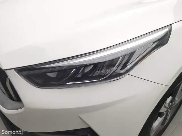 Kia K3 2019 · 1.5 AT