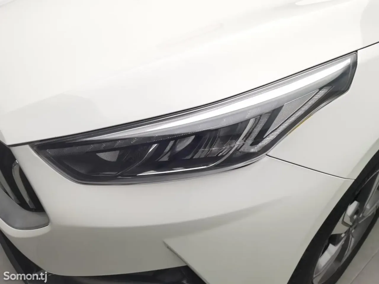 Kia K3 2019 · 1.5 AT
