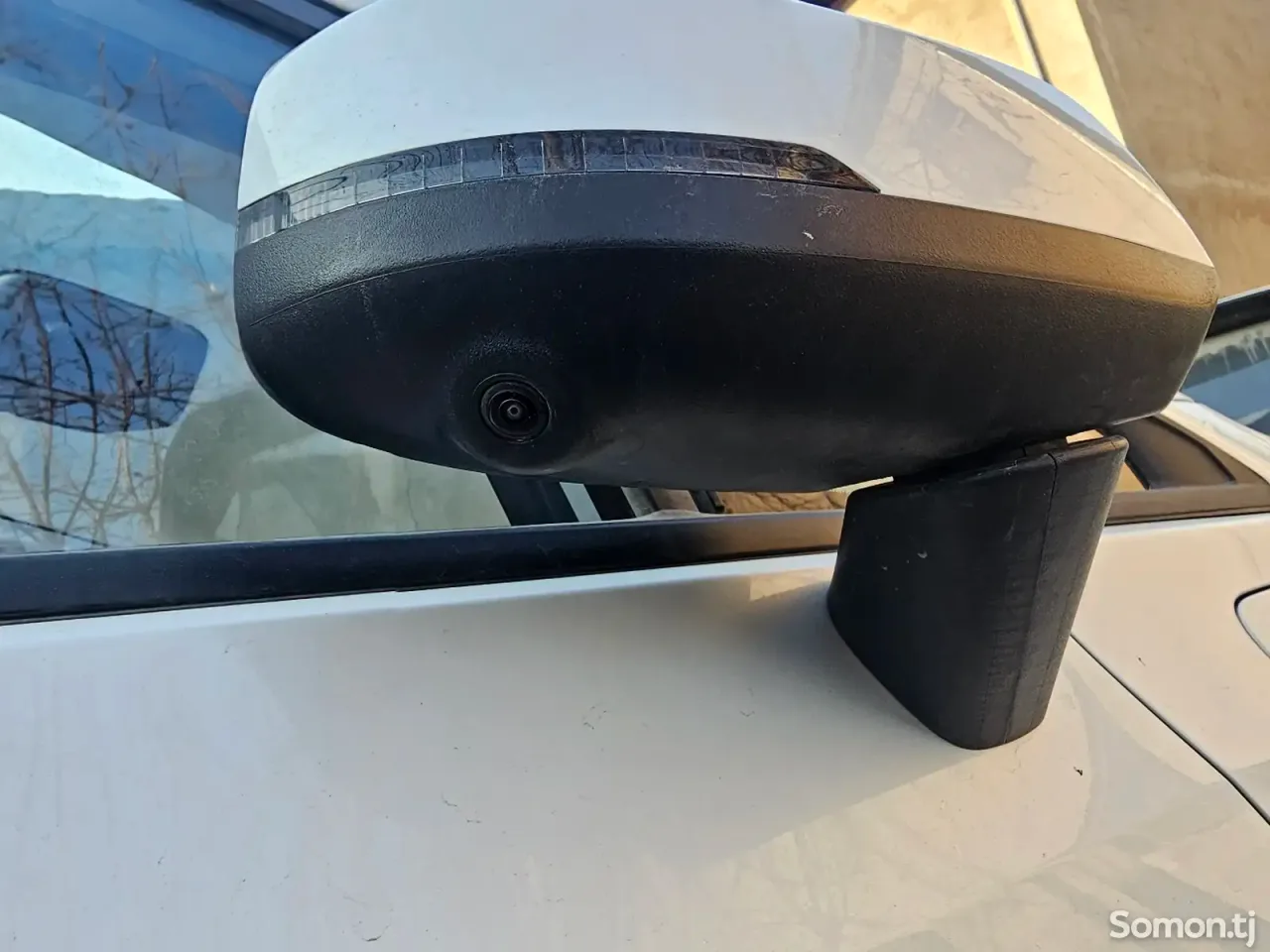 GAC Aion Y 2026 · AMT