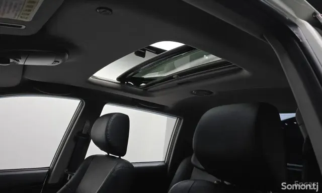 Ssang Yong Korando 2017 · 2.2 AT