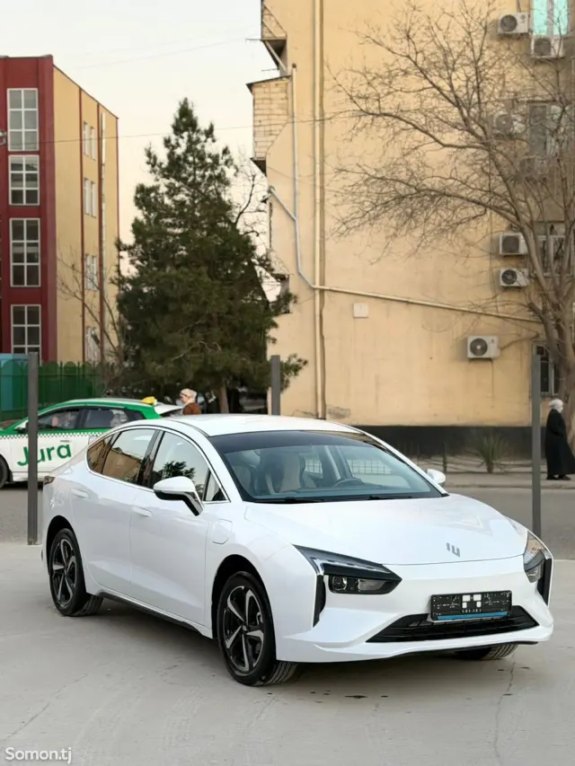 Другие марки Другая модель 2024 · AT