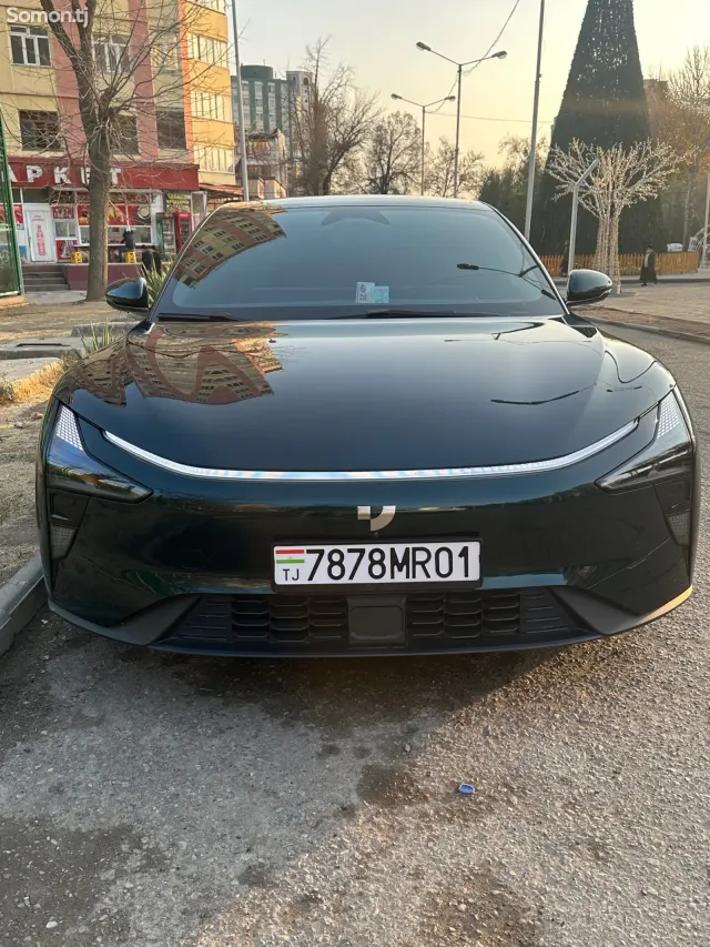 BYD Song Plus 2025 · AT