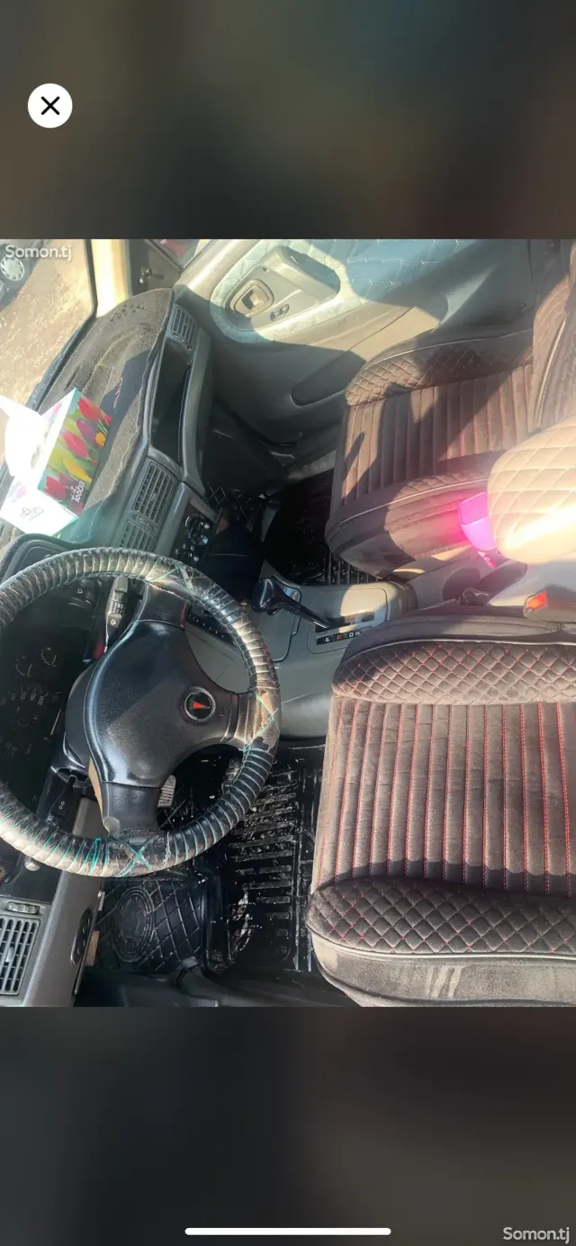 Daewoo Nexia 1996 · 1.6 AT