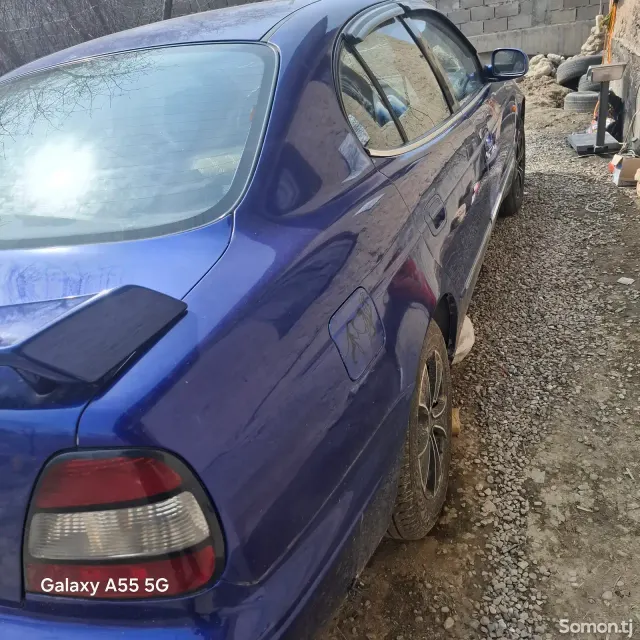 Daewoo Leganza 1998 · 1.8 MT