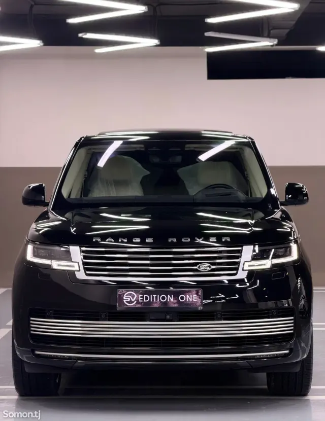 Land Rover Vogue 2024 · 4.4 AT