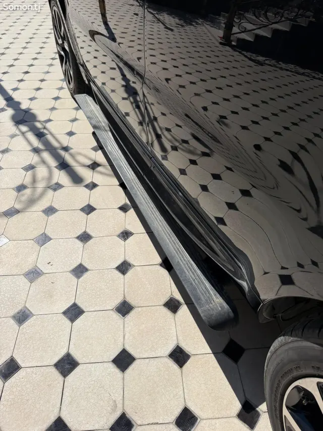 Land Rover Range Rover Sport 2019 · 3.0 AT