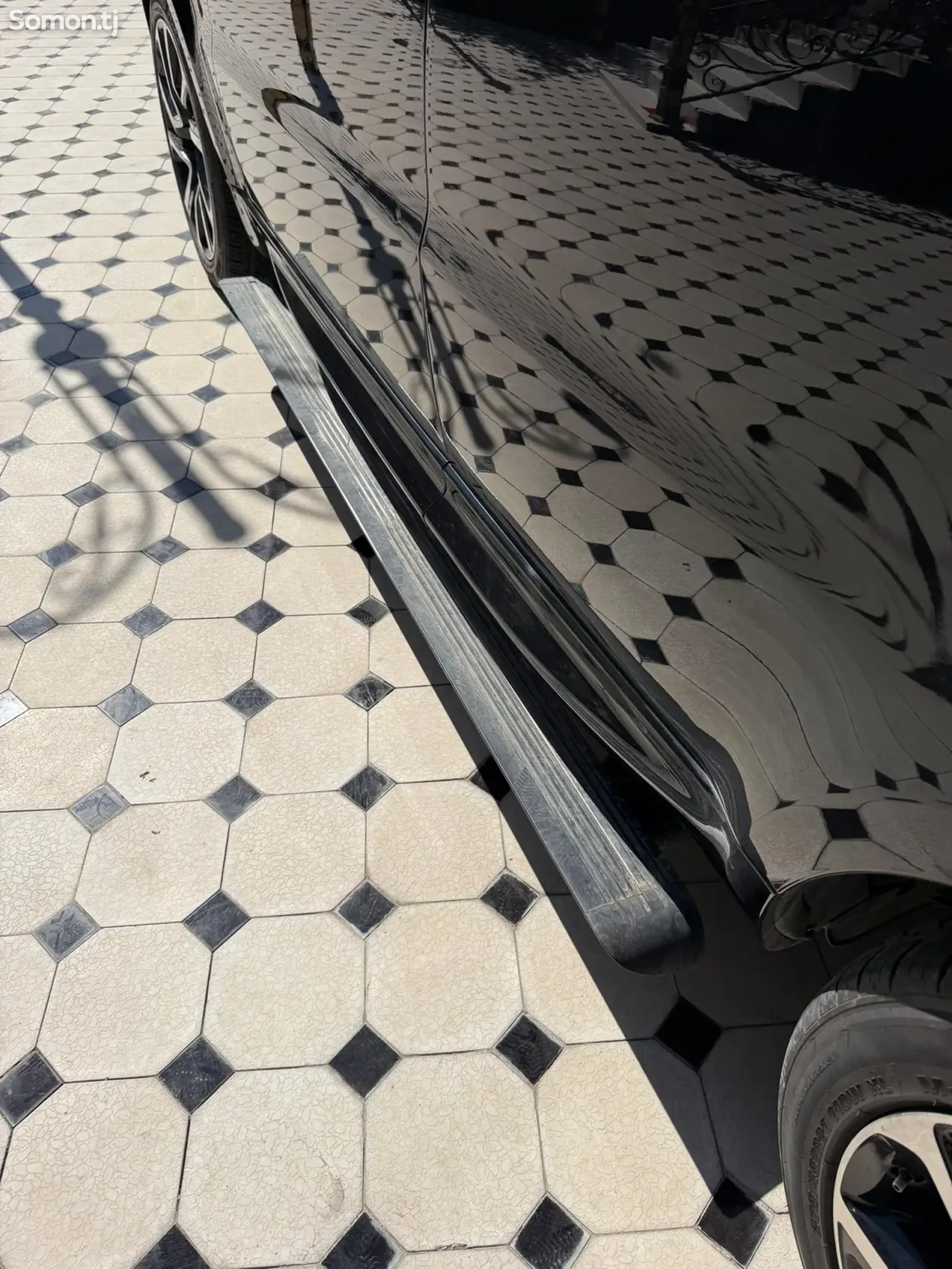 Land Rover Range Rover Sport 2019 · 3.0 AT