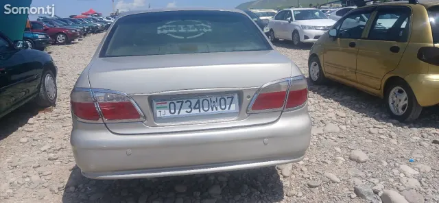 Nissan Maxima 2006 · 2.0 AT