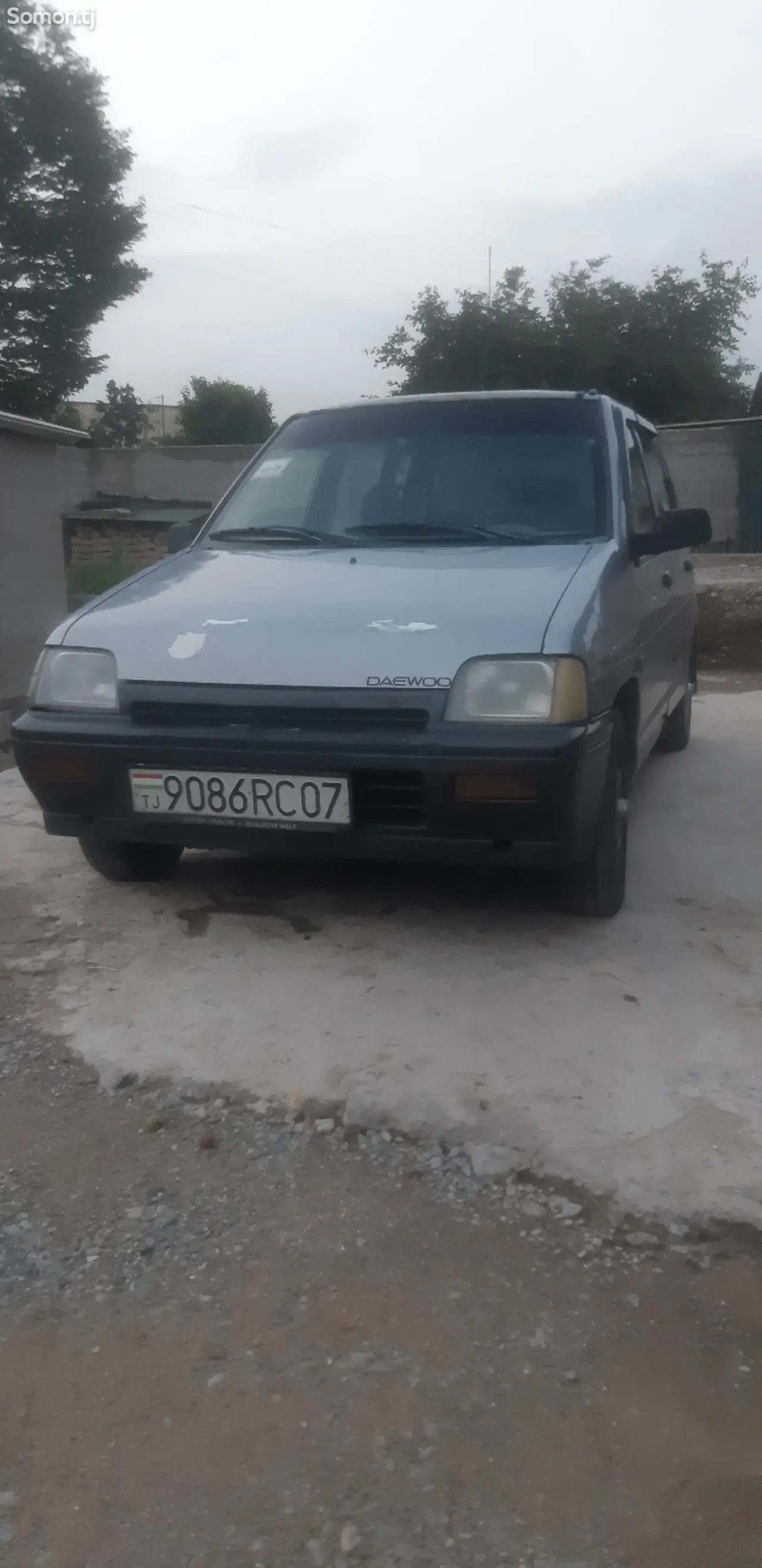 Daewoo Tico 1995 · 0.7 MT