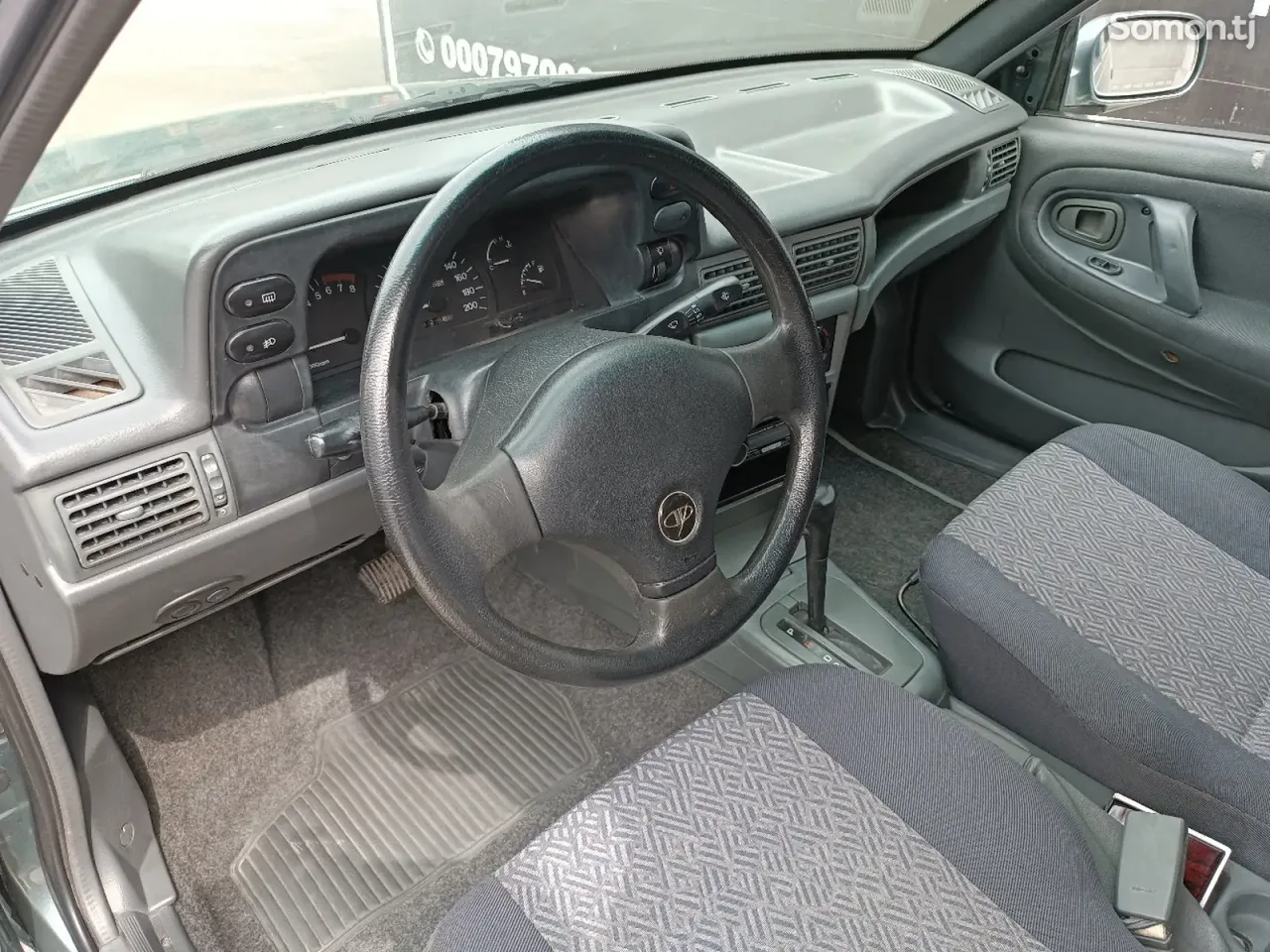 Daewoo Nexia 1994 · 1.5 AT